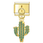 Cactus Strass