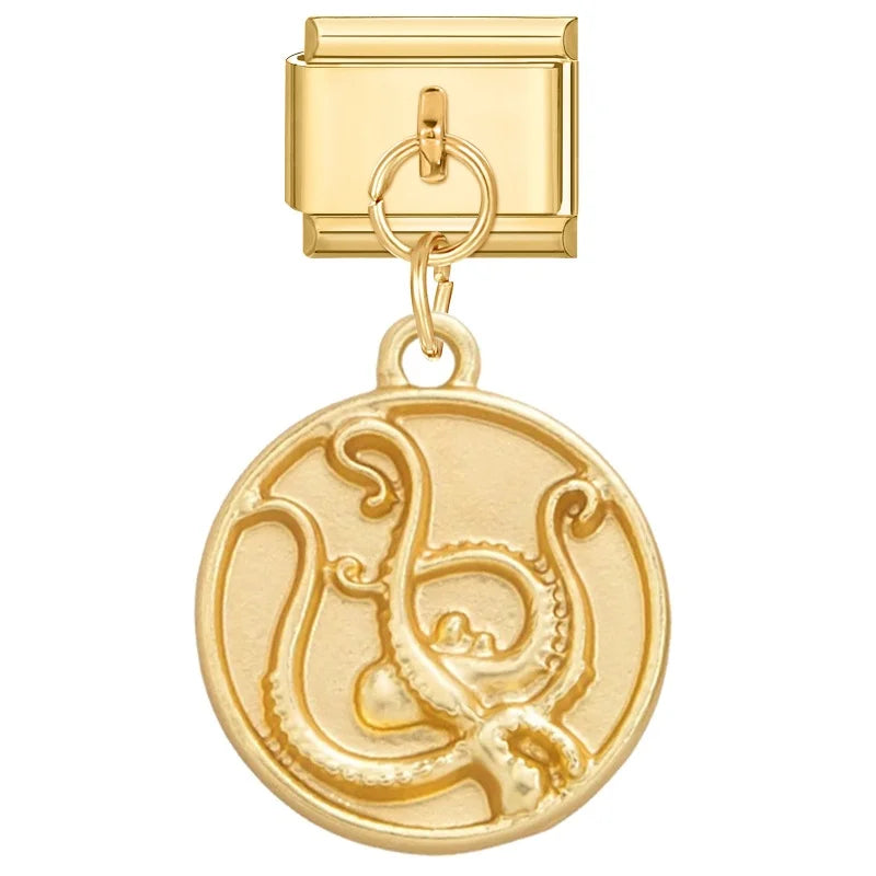Charms Rond