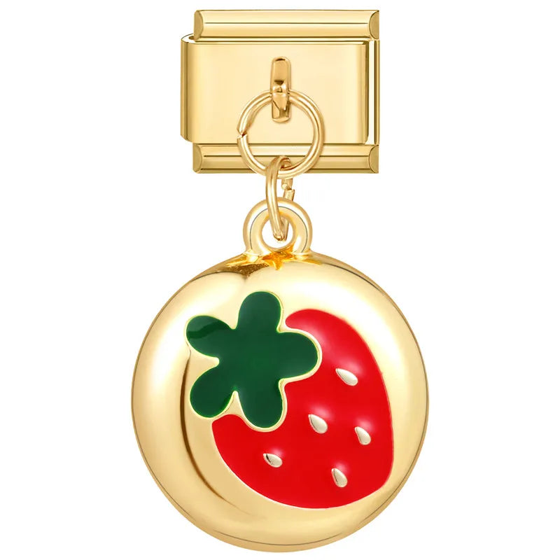 Charms Rouge