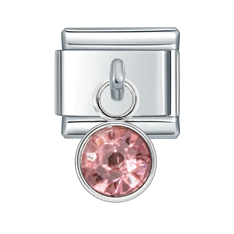Strass pendentif