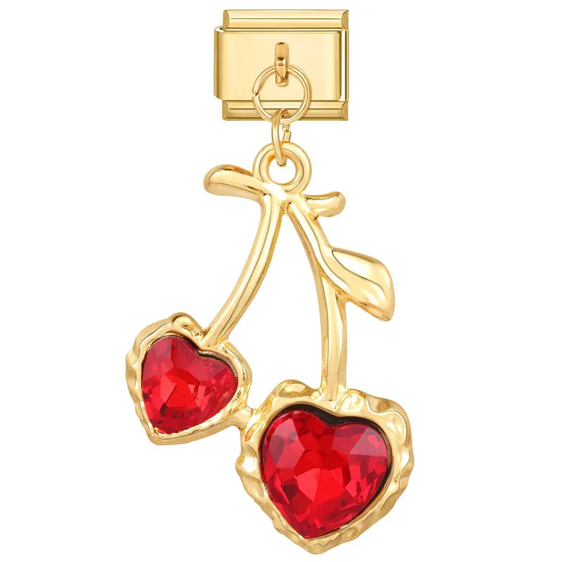 Charms Rouge
