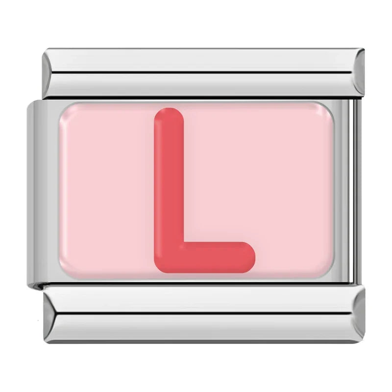 Lettres Rose