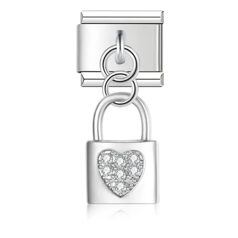Cadenas Silver