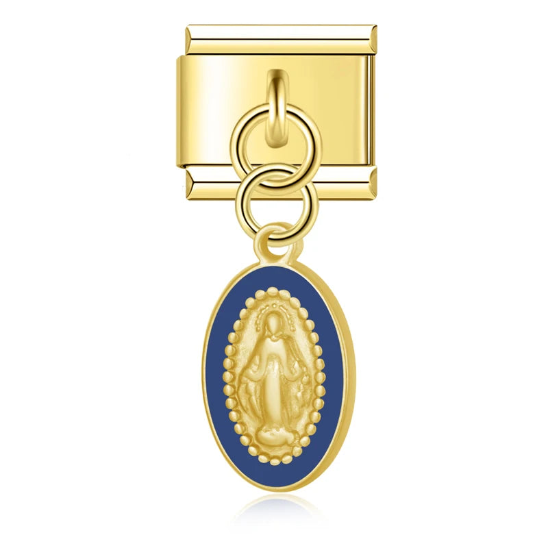 Maria pendentif