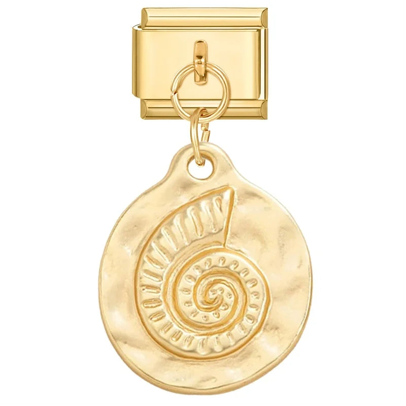 Charms Rond