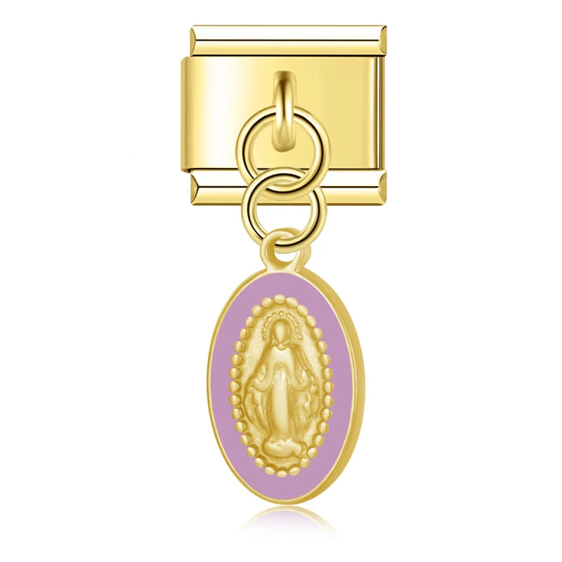 Maria pendentif