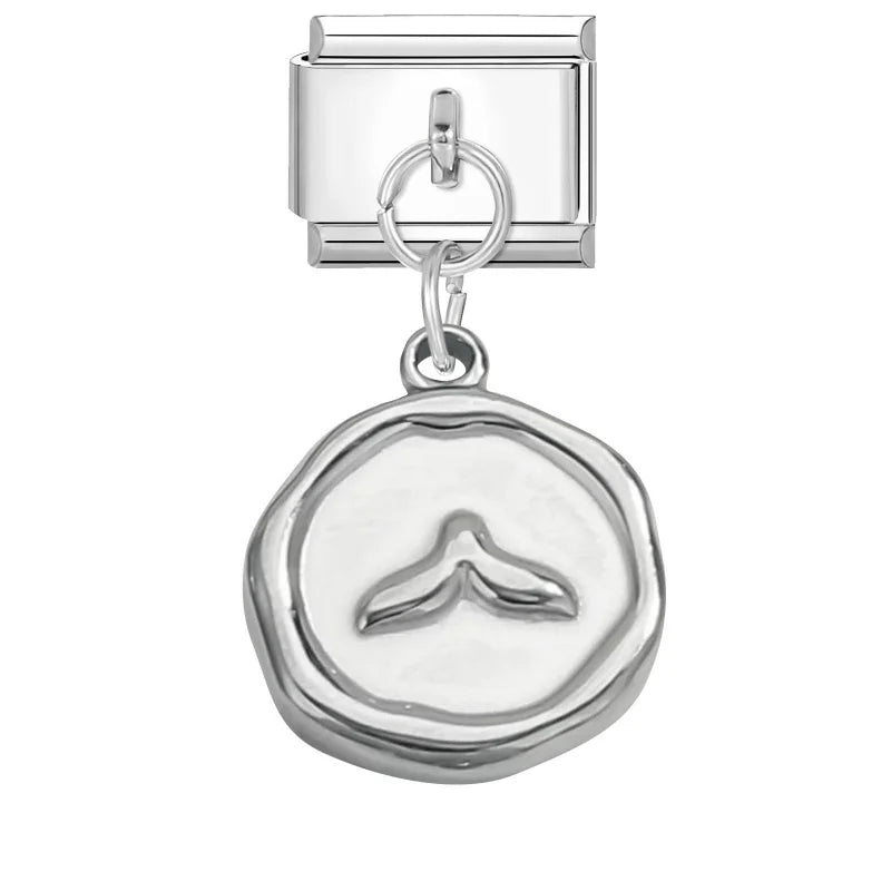 Charms Rond