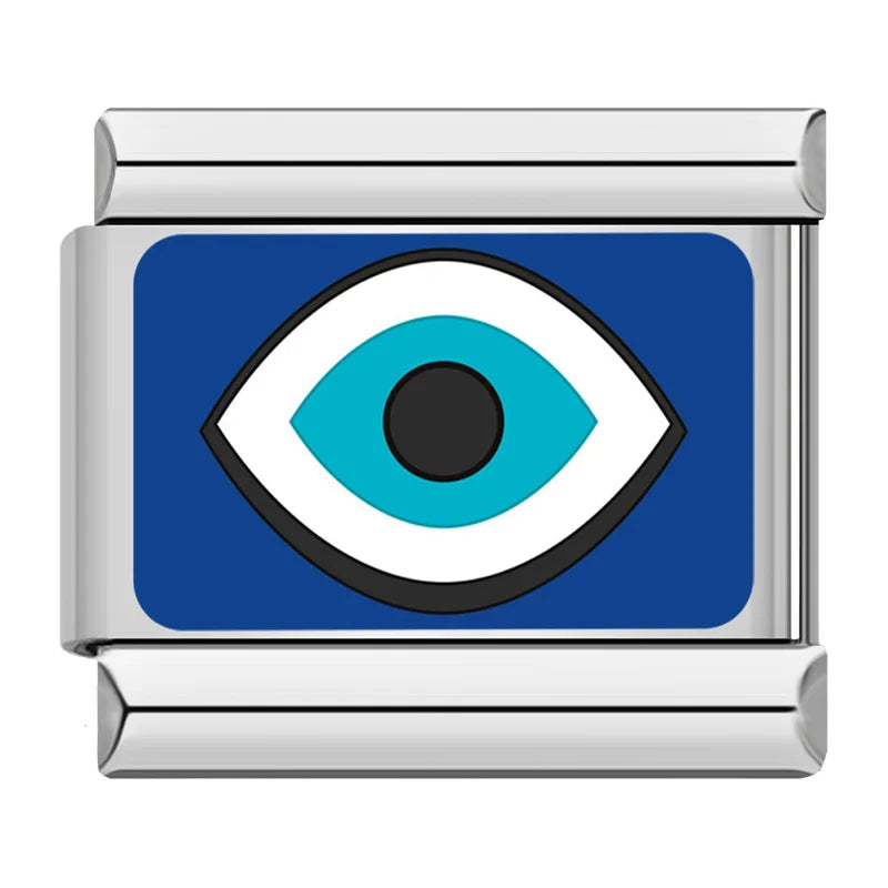 Œil motif