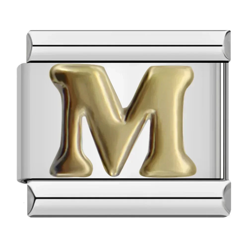 Lettres Doré