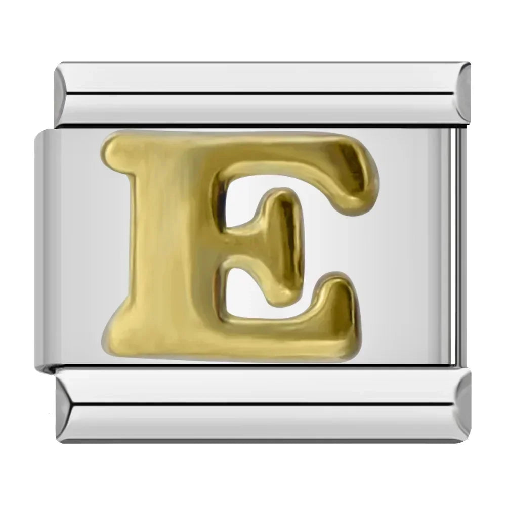 Lettres Doré