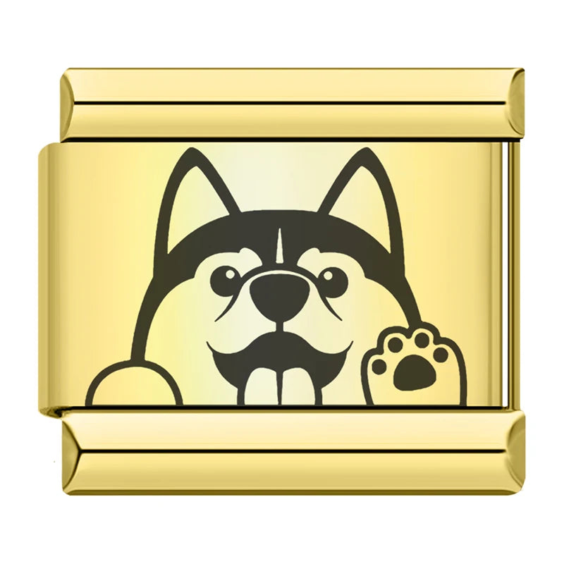 Animaux