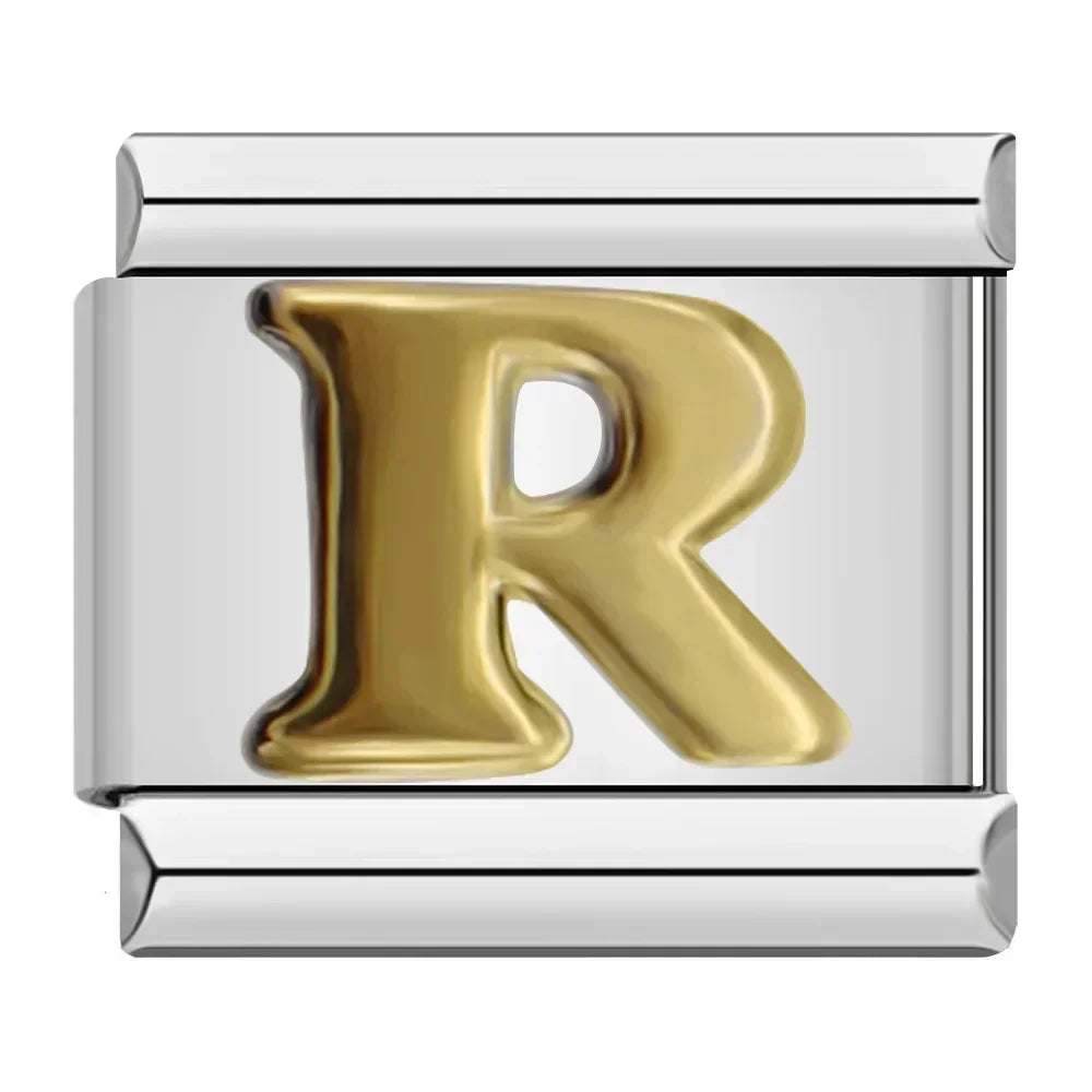 Lettres Doré