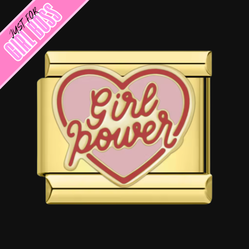Girl Power