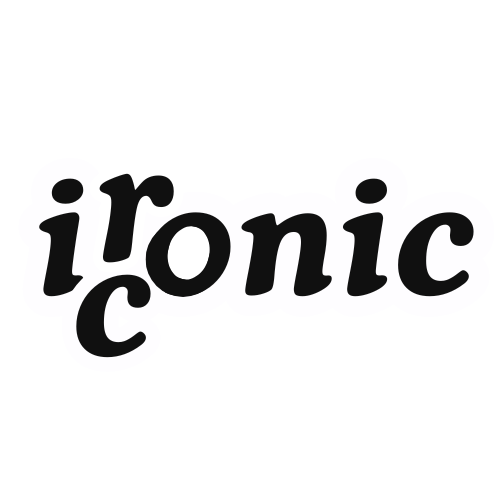 Icronic