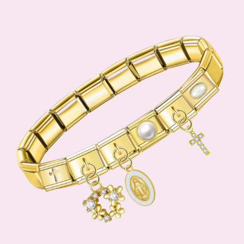 Bracelet religieux