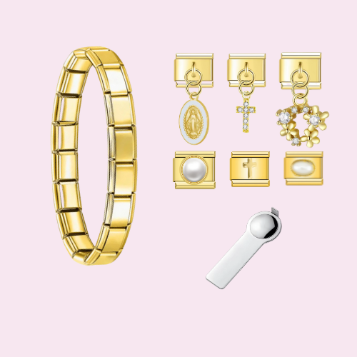 Bracelet religieux