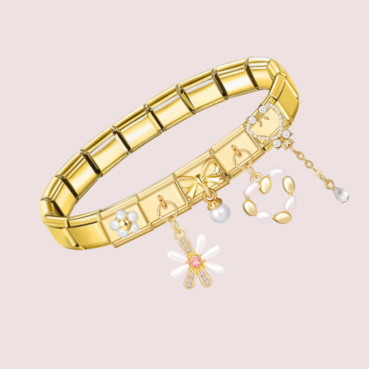 Bracelet perle