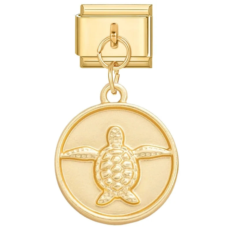 Charms Rond
