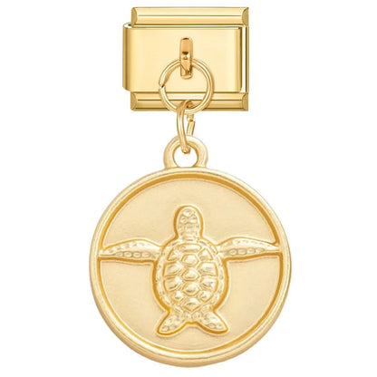 Charms Rond