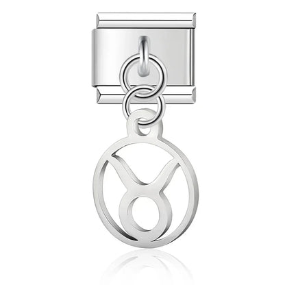Signe astrologique Silver