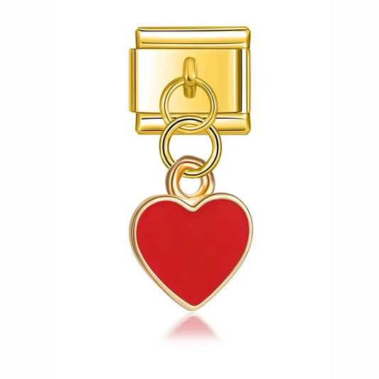 Pendentif Coeur