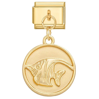 Charms Rond