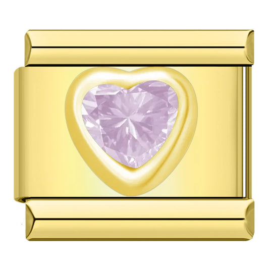 Strass Cœur