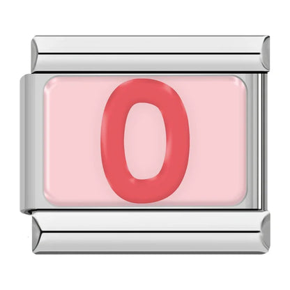 Lettres Rose