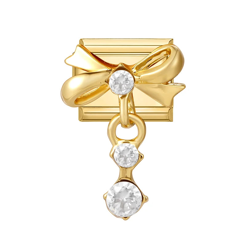 Charm avec pendentif