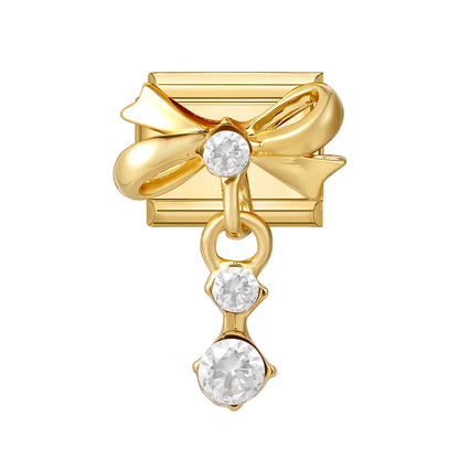 Charm avec pendentif