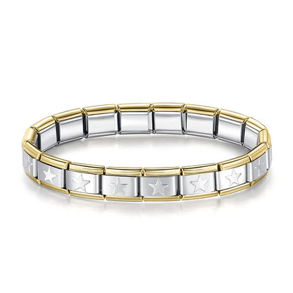 Bracelet à motif