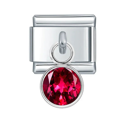 Strass pendentif