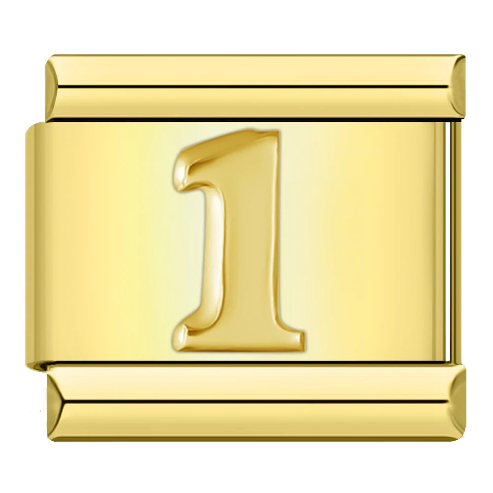 Chiffres Gold