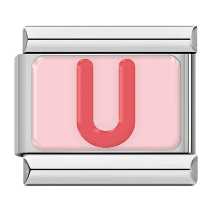Lettres Rose