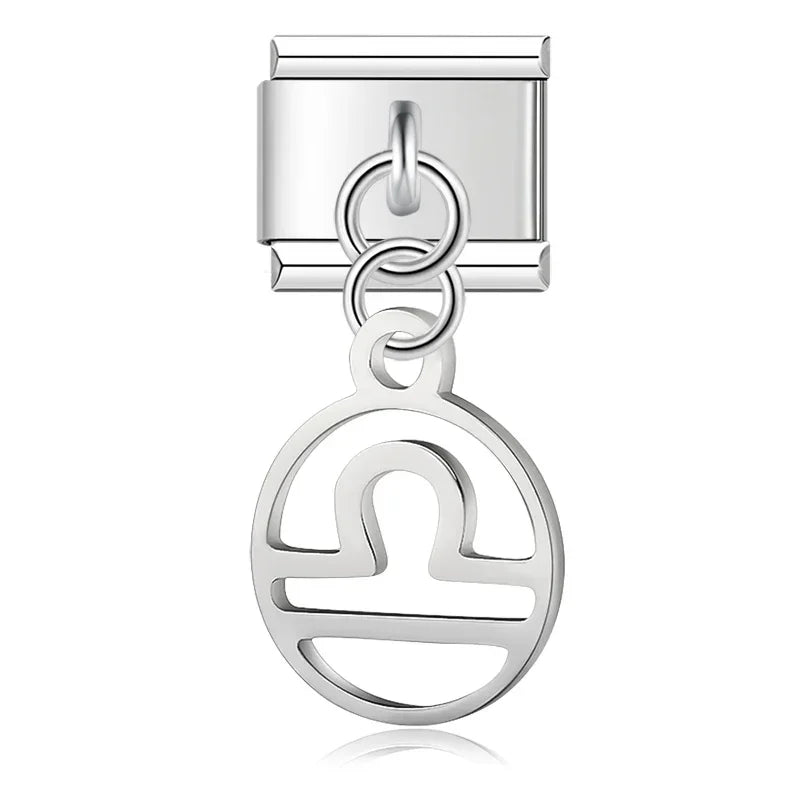 Signe astrologique Silver