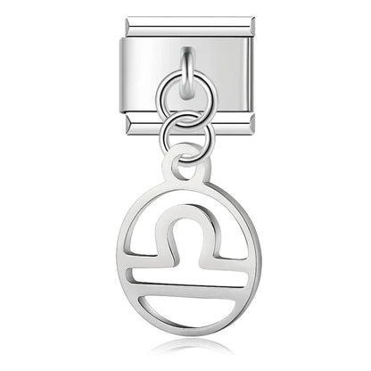 Signe astrologique Silver