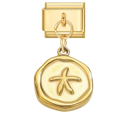 Charms Rond