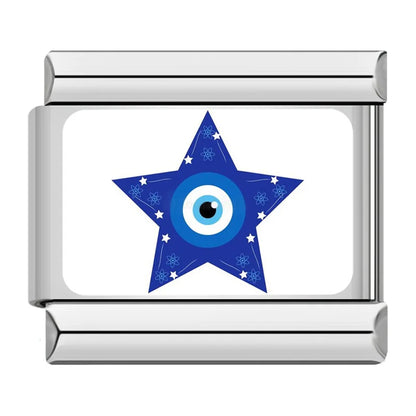 Œil motif