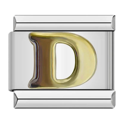 Lettres Doré