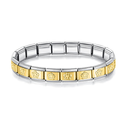 Bracelet à motif