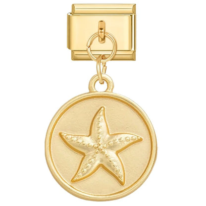 Charms Rond