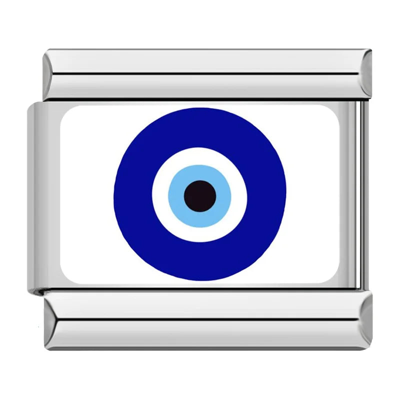 Œil motif