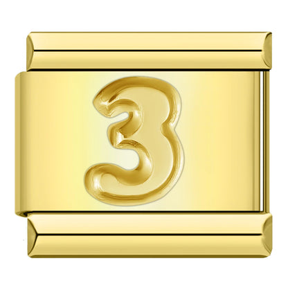 Chiffres Gold