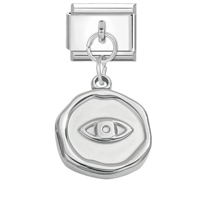 Charms Rond