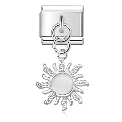 Soleil pendentif