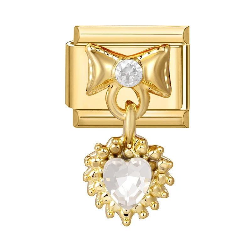 Charm avec pendentif