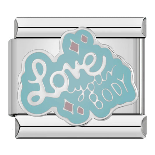 Love Your Body