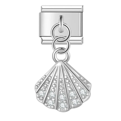 Pendentif plage
