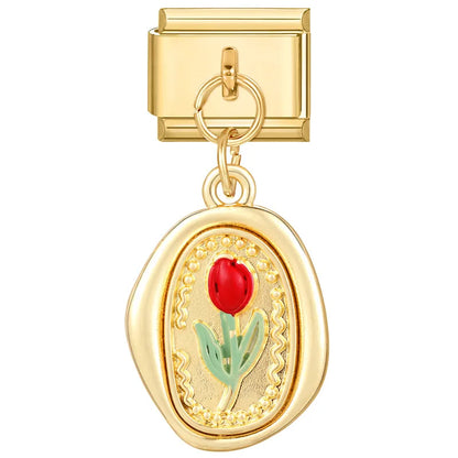 Charms Rouge