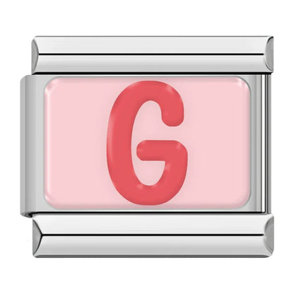 Lettres Rose